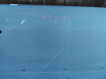 1BC8C38F4 - Дверь передняя правая Фото 1