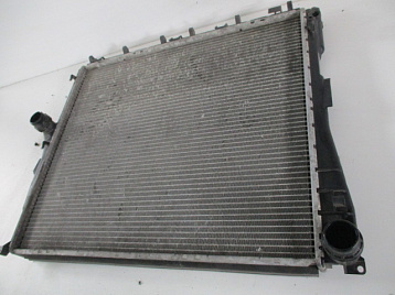 205CAFF56 - Радиатор воды