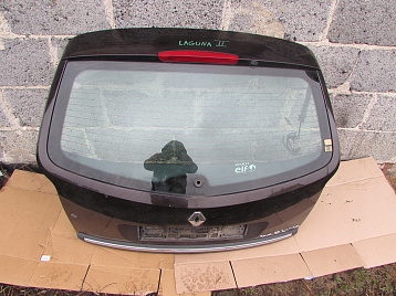 200FF5B85 - Крышка багажника