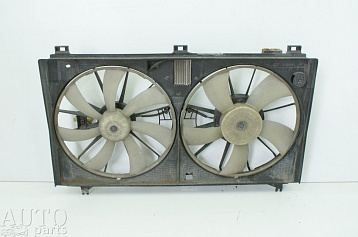 18C56A0C6 - Дифузор охолодження
