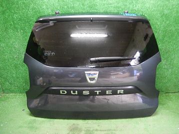 1FF4D2585 - Крышка багажника