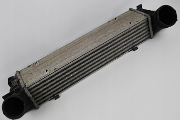 1EC80462C - Радиатор интеркуллера