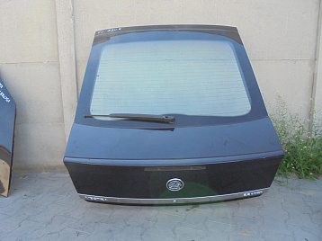 1970E41D1 - Крышка багажника