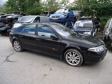 1FD801F16 - АКПП