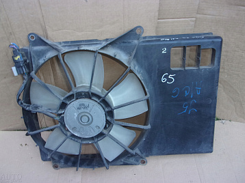 1C051F9DB - Диффузор охлаждения