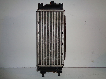 1C2C4EFAB - Радиатор интеркуллера Фото 1