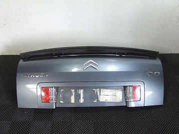 1F90C94DA - Крышка багажника