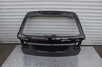 1CFA900C3 - Крышка багажника