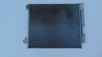 1C65CA746 - Радиатор кондиционера