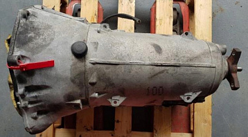 1BEE05C6E - АКПП 1BEE05C6E - АКПП