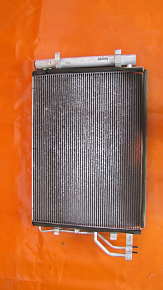 216AB11D3 - Радиатор кондиционера