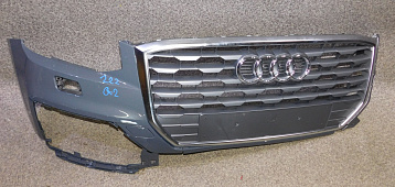 1A005C227 - Решетка радиатора