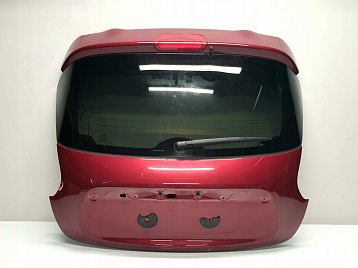 2003C7B07 - Крышка багажника