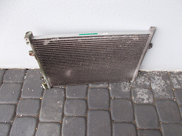 1B2F64698 - Радиатор кондиционера