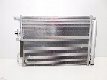 29DFA568A - Радиатор кондиционера