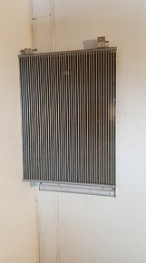 1E020155C - Радиатор кондиционера Фото 1
