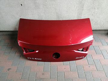 194D24306 - Крышка багажника