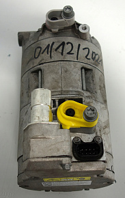 2B44080CE - Компрессор кондиционера