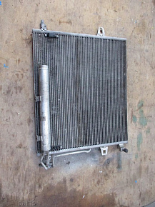 1C493A954 - Радиатор кондиционера