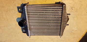 1C5123EF0 - Радиатор интеркуллера