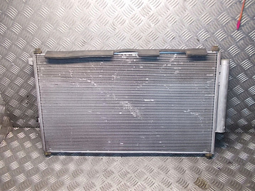 1D0C712BD - Радиатор кондиционера