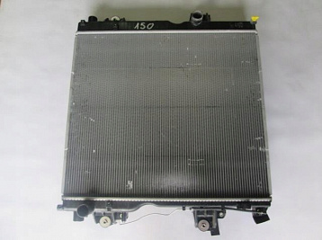 1E5A93088 - Радиатор воды