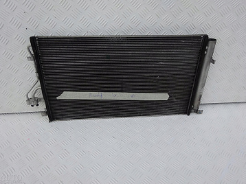 1D570BEC2 - Радиатор кондиционера