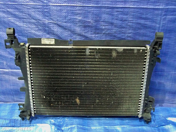 16FDB033C - Радиатор воды