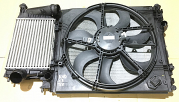 1D4949A9C - Диффузор охлаждения
