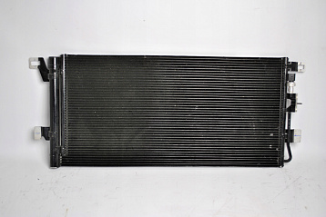 1FF54BED7 - Радиатор кондиционера