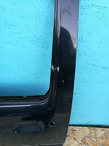 1D9BCA554 - Двері передні ліві Фото 1