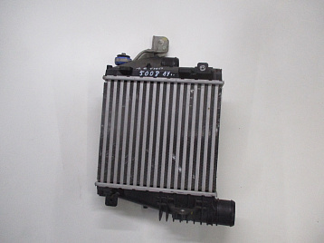 1B0C8F870 - Радиатор интеркуллера