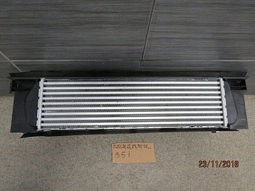 1CA4D3B95 - Радиатор интеркуллера