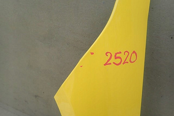 27DF363EC - Крыло переднее левое Фото 1