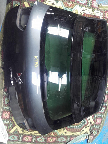 1B0C31A41 - Крышка багажника