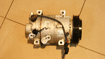 1D7B12E2F - Компрессор кондиционера