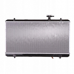 1CF08A3D8 - Радиатор воды