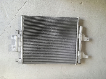 1C6055E09 - Радиатор кондиционера