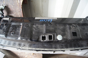 1DA28B3F5 - Крышка багажника Фото 1