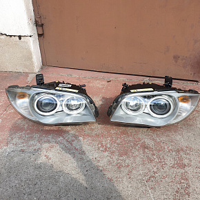 1FAD7CF54 - Фара правая 1FAD7CF54 - Фара правая