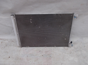 1A9F7B836 - Радиатор кондиционера