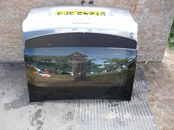 1FC95C51D - Крышка багажника