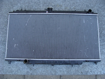 1DE023EB0 - Радиатор воды