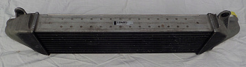 1D524628B - Радиатор интеркуллера Фото 1