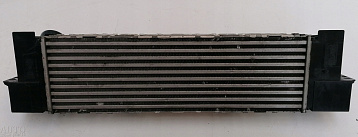 26CFC8780 - Радиатор интеркуллера