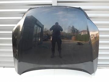 207AC0F9C - Капот