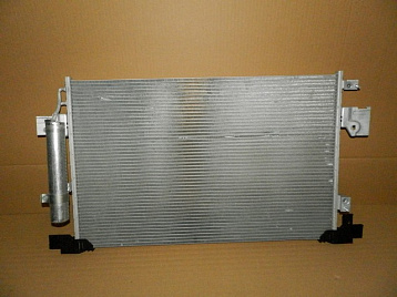 1BA070F25 - Радиатор кондиционера