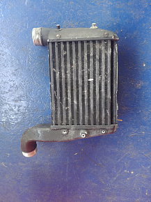 1D2612A9C - Радиатор интеркуллера