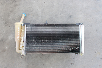 1C584FA8C - Радиатор воды