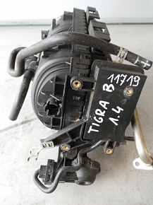 1C0703F85 - Впускной коллектор Фото 1